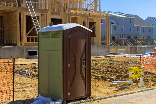 Porta potty rental for outdoor events in Fairmont, NC