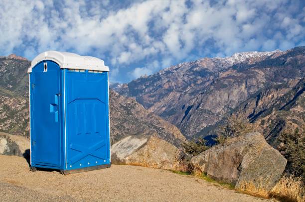 Trusted Fairmont, NC porta potty rental Experts