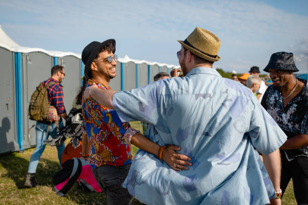  Fairmont, NC Porta Potty Rental Pros