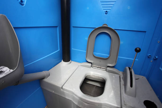 Best Local porta potty services  in Fairmont, NC