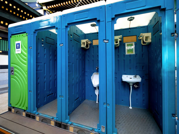 Best Affordable portable toilet rental  in Fairmont, NC