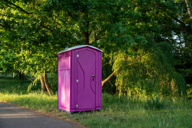 Best Porta potty rental near me  in Fairmont, NC