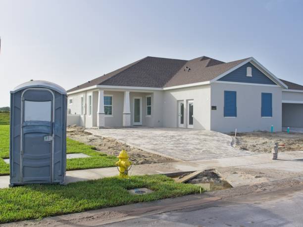 Best Event porta potty rental  in Fairmont, NC