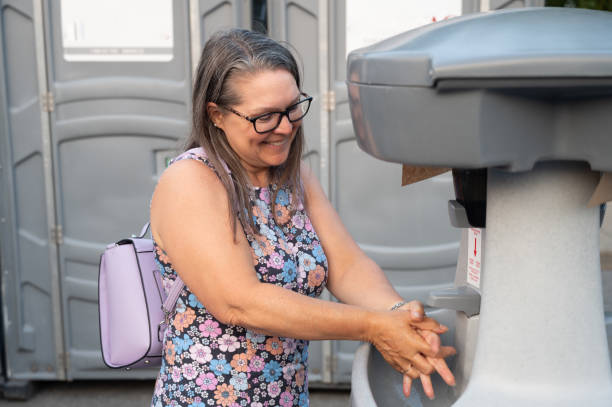 Best Porta potty rental near me  in Fairmont, NC