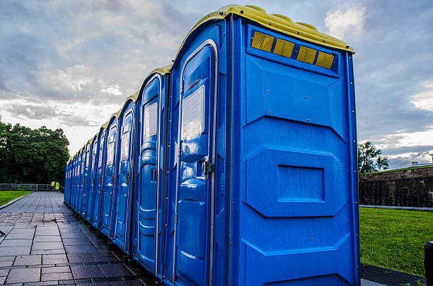 Best Porta potty for special events  in Fairmont, NC