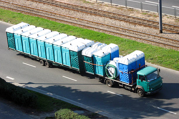 Best Local porta potty services  in Fairmont, NC